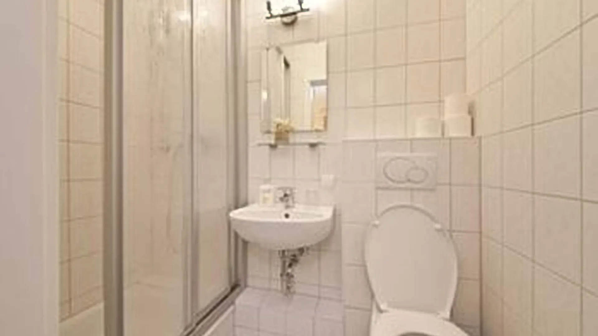 Hotel Wikinger Hof Hamburg