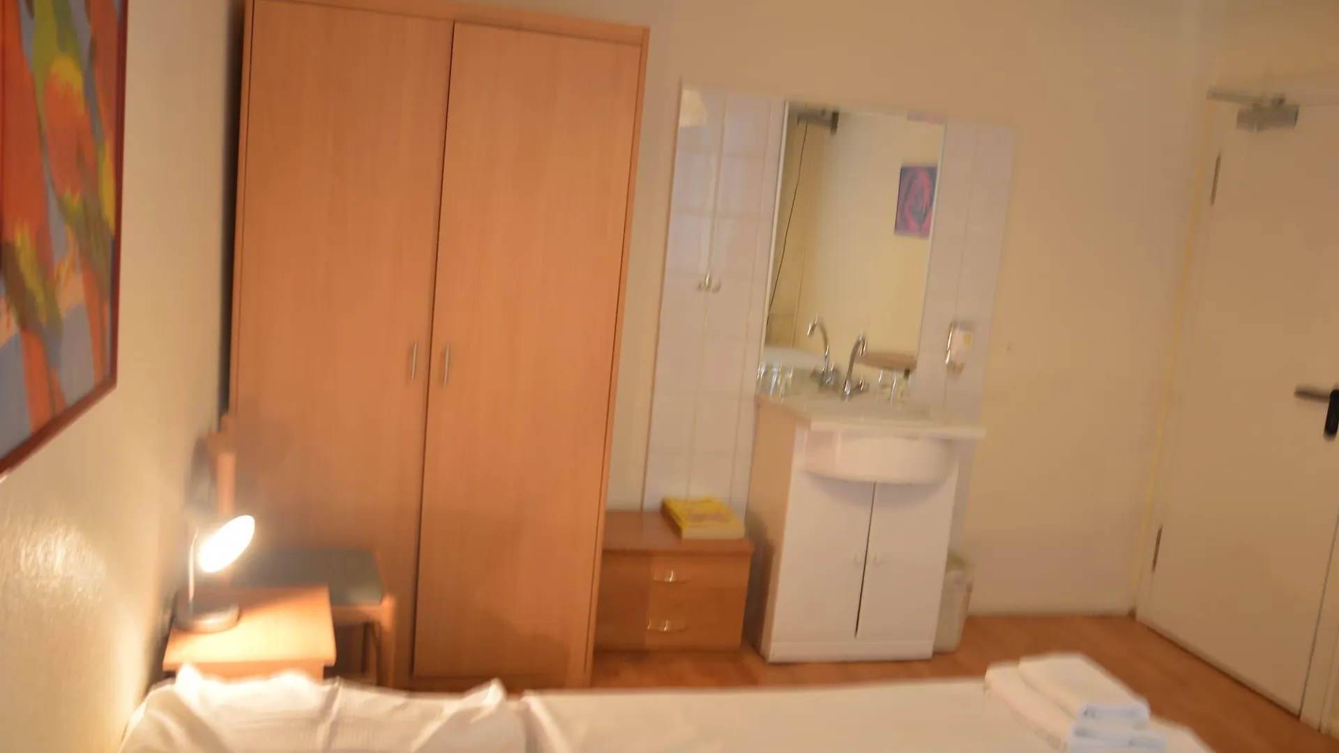 Hotel Wikinger Hof Hamburg