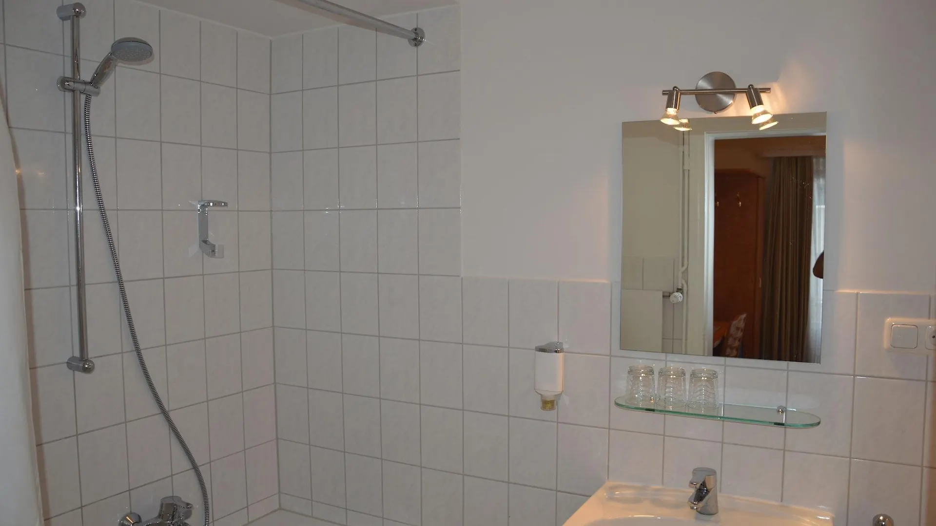 Hotel Wikinger Hof Hamburg