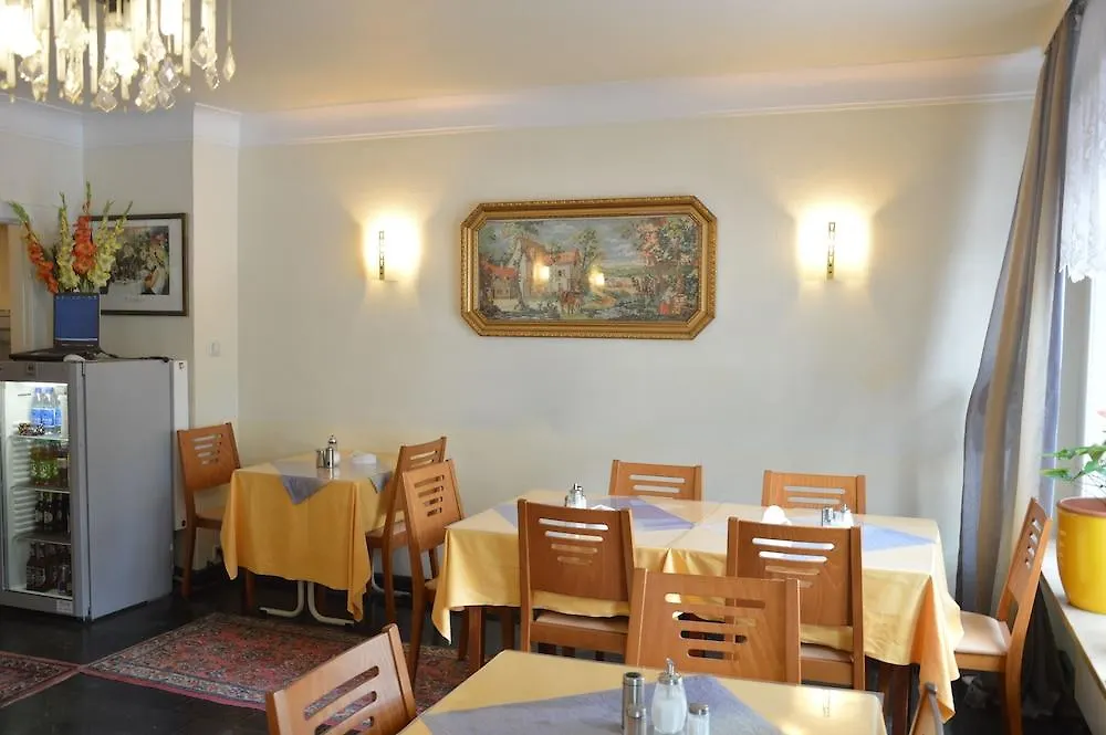 Hotel Wikinger Hof Hamburg Germany
