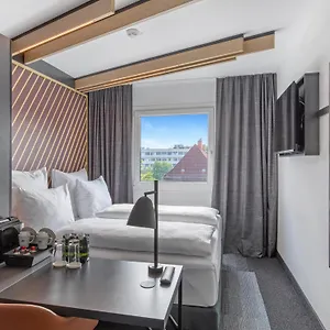Ibis Airport Hamburg-Harburg