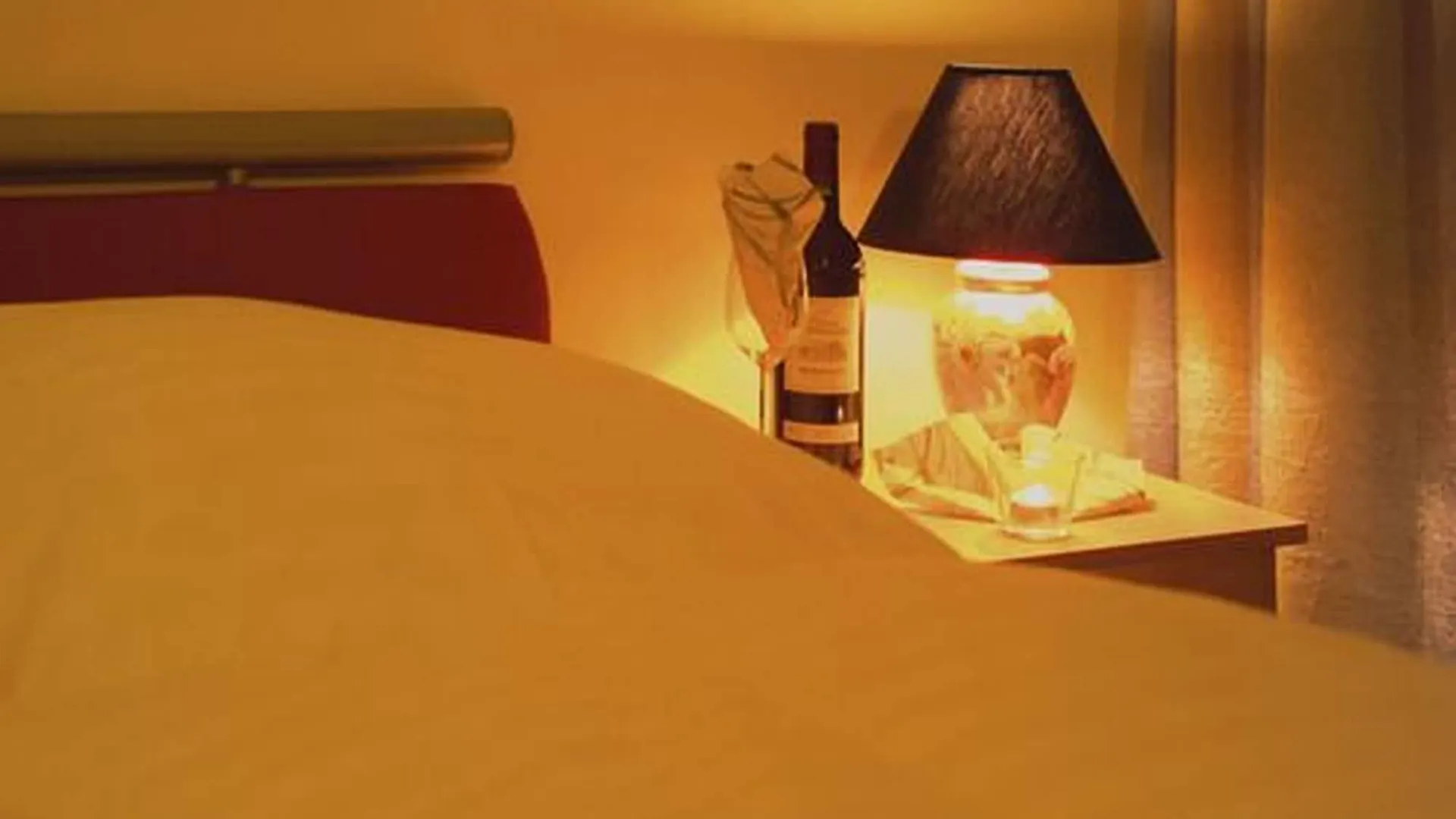 Hotel Wikinger Hof Hamburg Germany