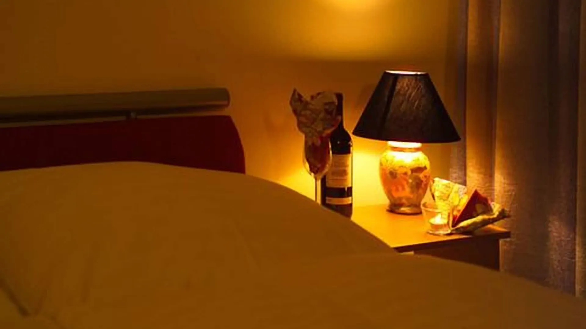 Hotel Wikinger Hof Hamburg