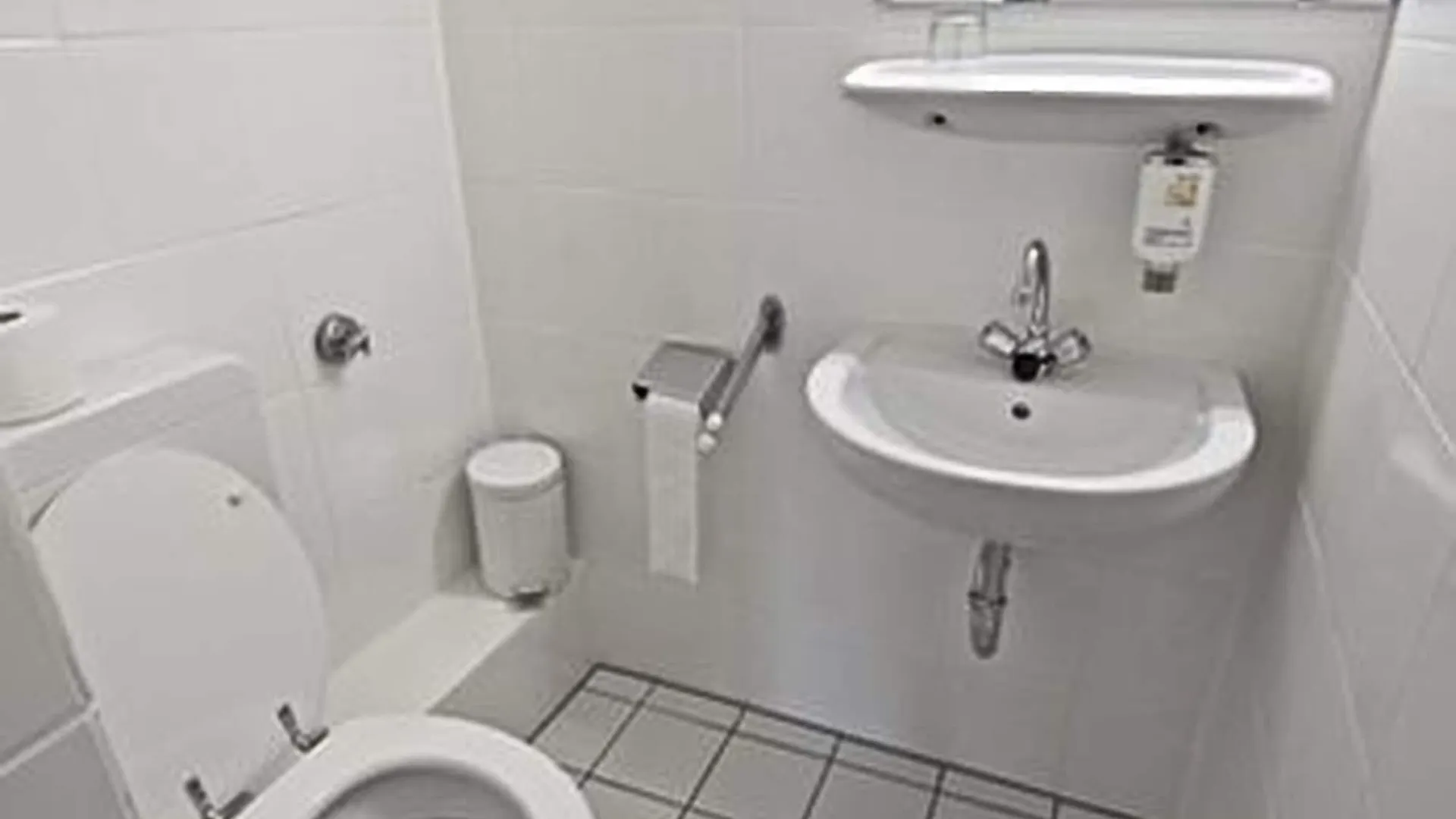 Hotel Wikinger Hof Hamburg