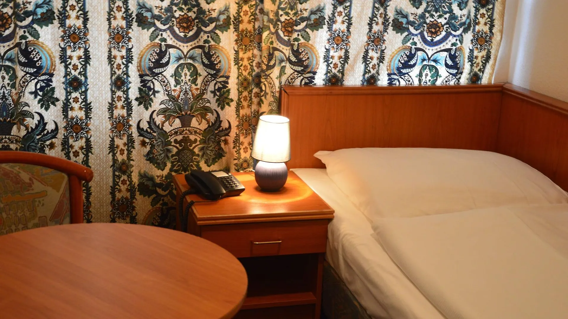 Hotel Wikinger Hof Hamburg 3*,  Germany